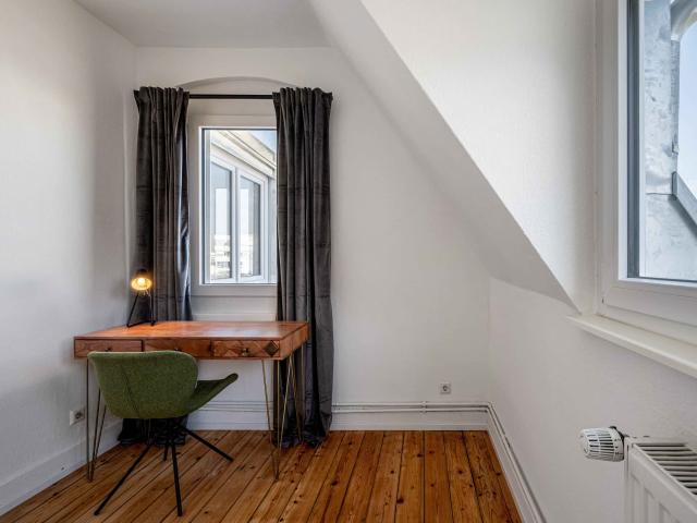 Zimmer mieten in Feuerbach, Stuttgart