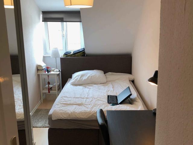 Zimmer mieten in Stuttgart, Baden-Württemberg