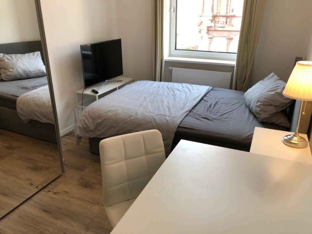 Zimmer mieten in Sachsenhausen Nord, Frankfurt am Main