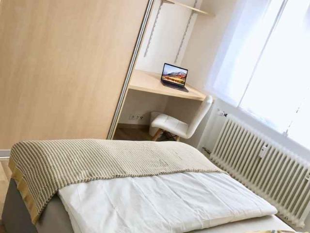 Zimmer mieten in Stuttgart-Ost, Stuttgart