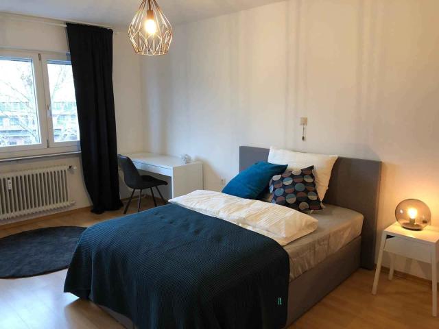 Zimmer mieten in Stuttgart-Ost, Stuttgart