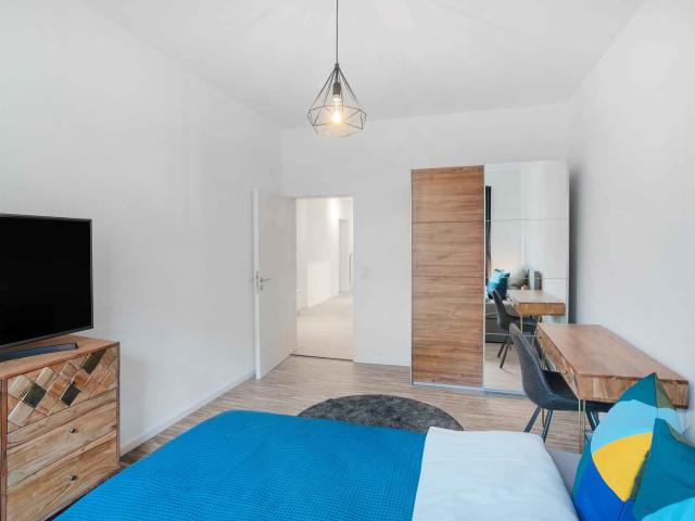 Zimmer mieten in Stuttgart-West, Stuttgart