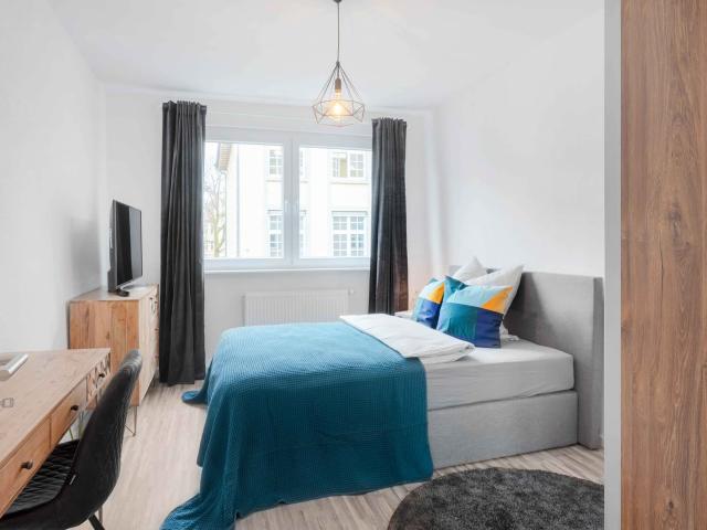 Zimmer mieten in Stuttgart-West, Stuttgart