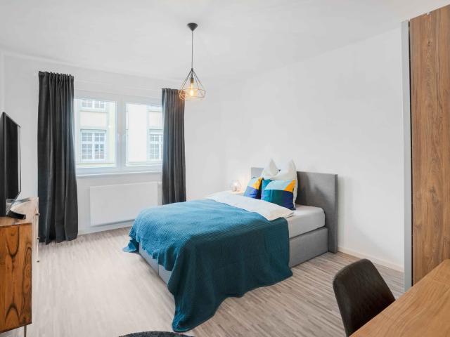 Zimmer mieten in Stuttgart-West, Stuttgart