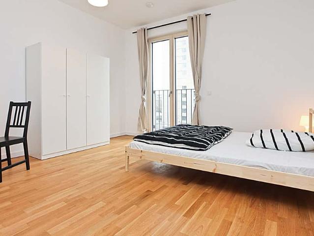 Zimmer mieten in Ostend, Sachsenhausen