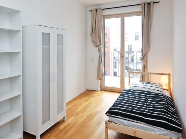 Zimmer mieten in Ostend, Sachsenhausen