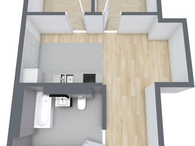 Zimmer mieten in Bahnhofsviertel, Sachsenhausen