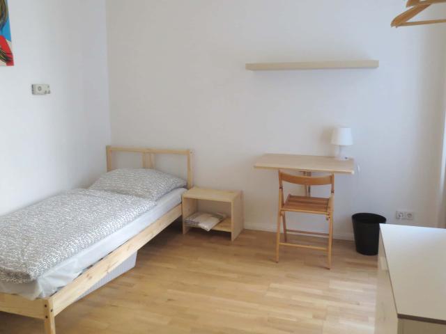 Zimmer mieten in Charlottenburg, Berlin