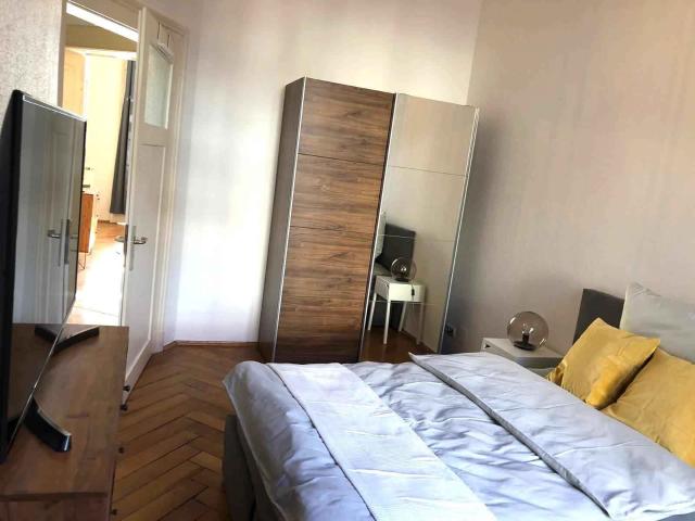 Zimmer mieten in Ludwigsvorstadt-Isarvorstadt, München