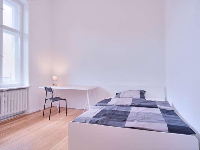 Zimmer mieten in Schmargendorf, Berlin