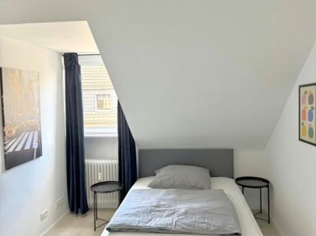 Zimmer mieten in Pempelfort, Düsseldorf