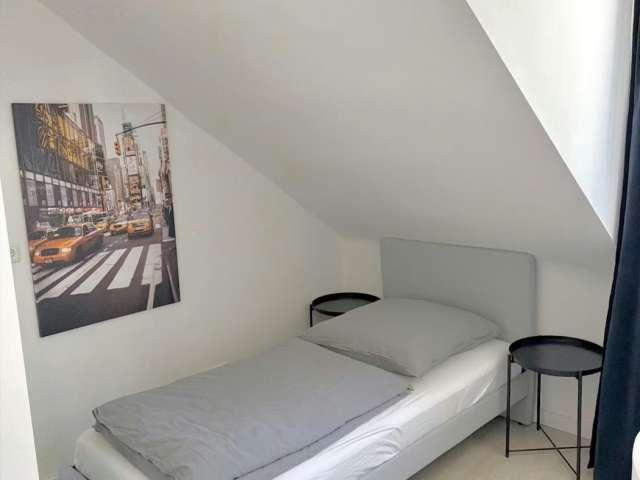 Zimmer mieten in Pempelfort, Düsseldorf