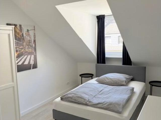 Zimmer mieten in Pempelfort, Düsseldorf