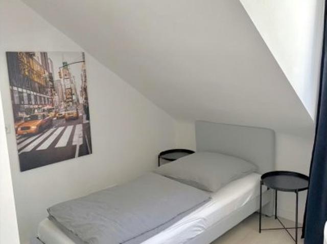 Zimmer mieten in Pempelfort, Düsseldorf