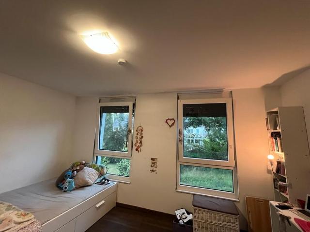 Etagenwohnung mieten in Bremen, Hemelingen