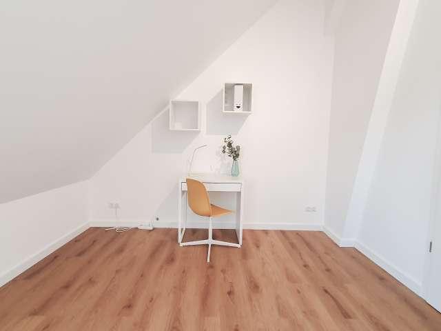 Zimmer mieten in Treptow–Köpenick, Berlin