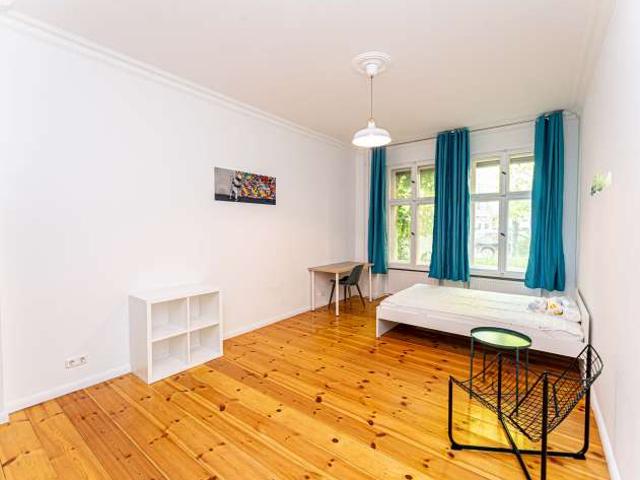 Zimmer mieten in Prenzlauer Berg, Berlin