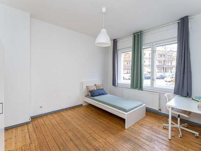 Zimmer mieten in Britz, Berlin