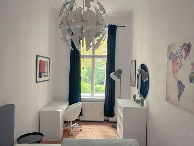 Zimmer mieten in Tempelhof–Schöneberg, Berlin