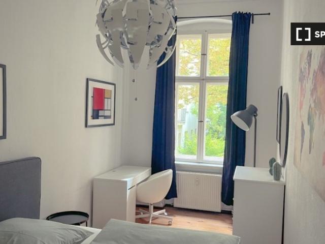 Zimmer mieten in Tempelhof–Schöneberg, Berlin