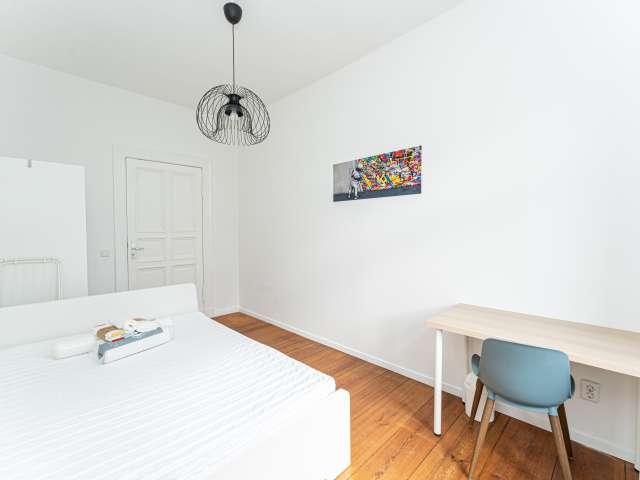 Zimmer mieten in Friedrichshain, Berlin