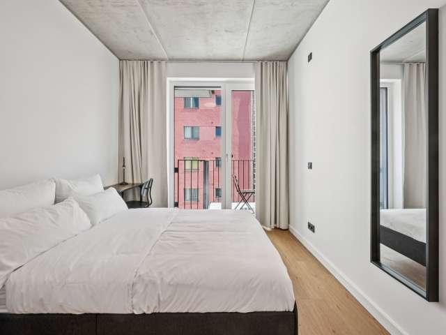 Zimmer mieten in Moabit, Berlin