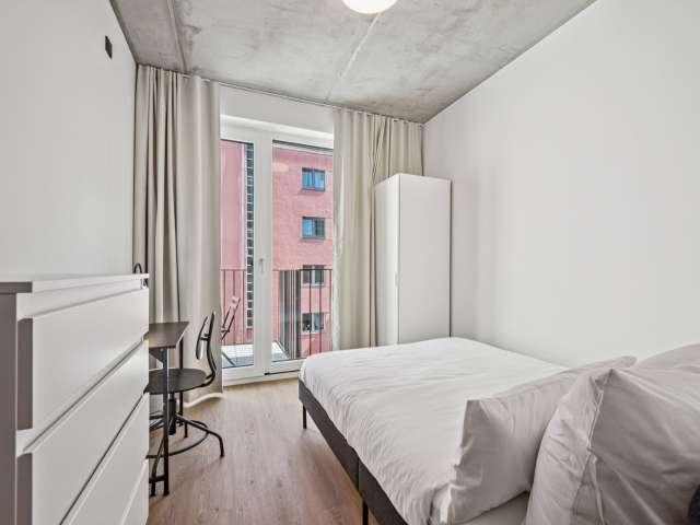 Zimmer mieten in Moabit, Berlin