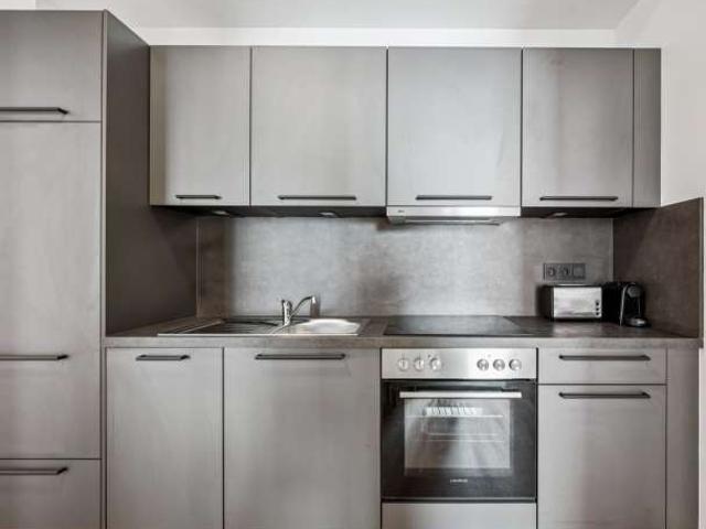 Zimmer mieten in Moabit, Berlin