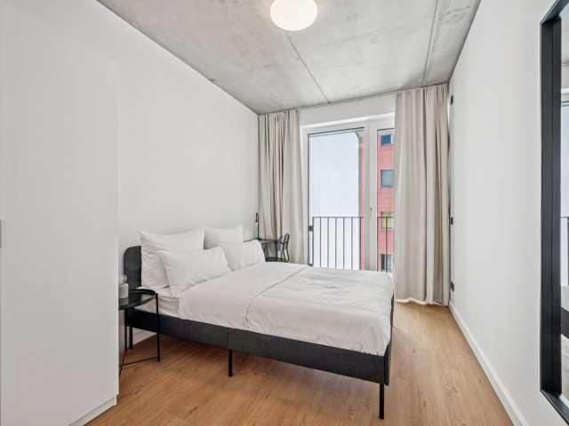 Zimmer mieten in Moabit, Berlin