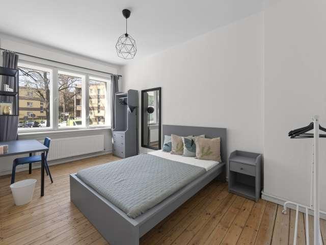 Zimmer mieten in Britz, Berlin