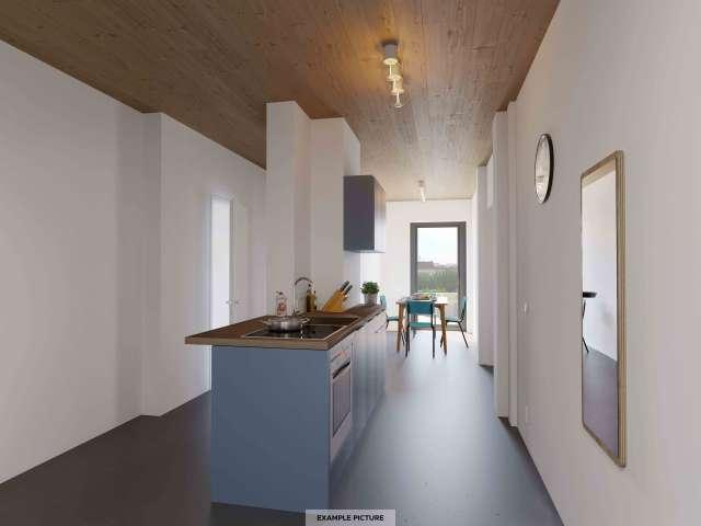 Zimmer mieten in Wedding, Berlin