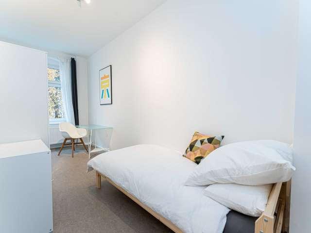 Zimmer mieten in Friedrichshain, Berlin