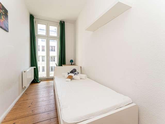 Zimmer mieten in Friedrichshain, Berlin