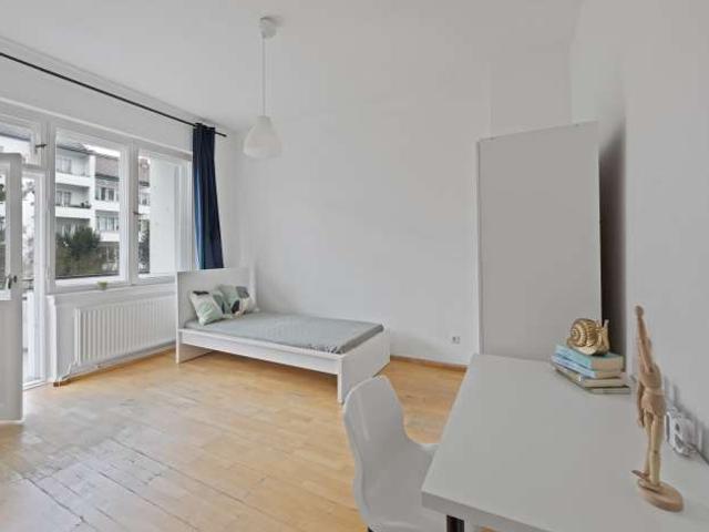 Zimmer mieten in Britz, Berlin