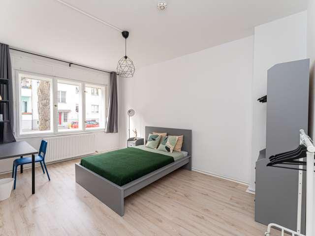 Zimmer mieten in Britz, Berlin