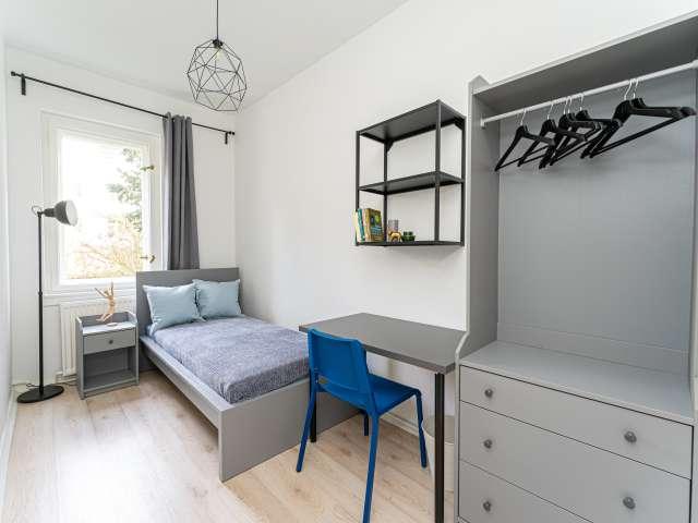 Zimmer mieten in Britz, Berlin
