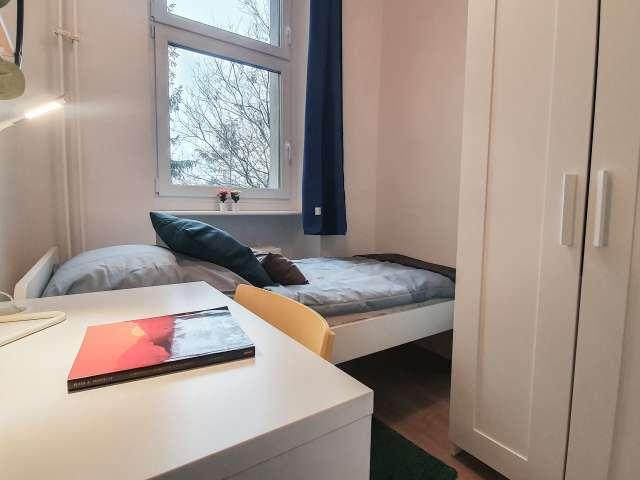 Zimmer mieten in Wilmersdorf, Berlin
