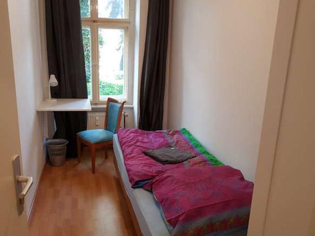Zimmer mieten in Neukölln, Berlin