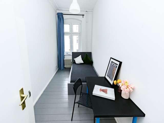 Zimmer mieten in Kreuzberg, Berlin