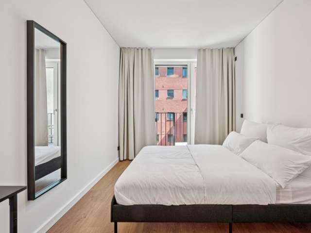 Zimmer mieten in Moabit, Berlin