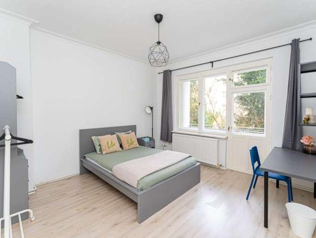 Zimmer mieten in Britz, Berlin