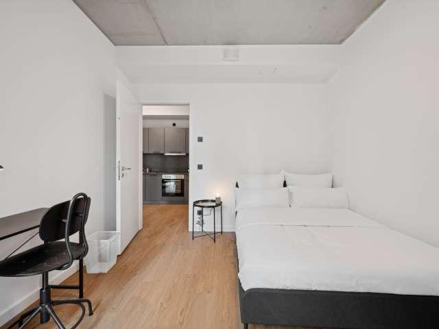 Zimmer mieten in Moabit, Berlin