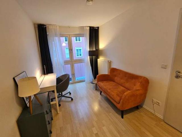 Zimmer mieten in Webling, Dachau