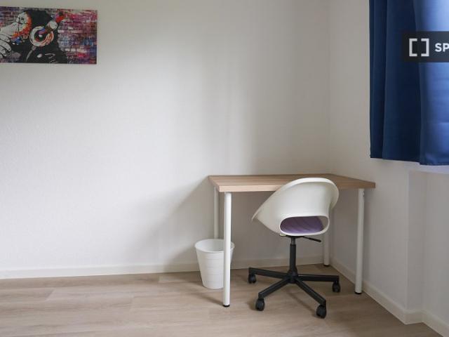 Zimmer mieten in Wersten, Düsseldorf