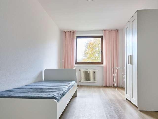 Zimmer mieten in Wersten, Düsseldorf