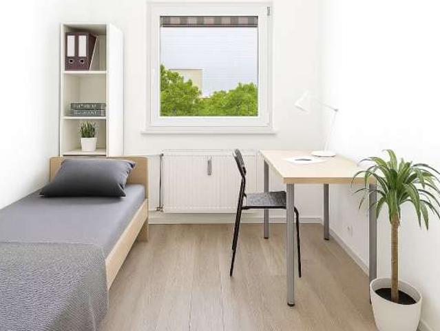 Zimmer mieten in West, Leipzig