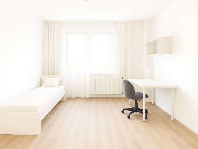 Zimmer mieten in West, Leipzig