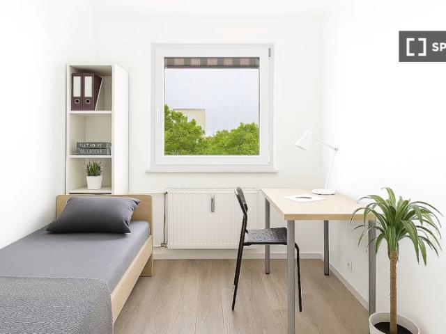 Zimmer mieten in West, Leipzig