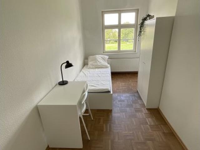 Zimmer mieten in Reudnitz-Thonberg, Leipzig
