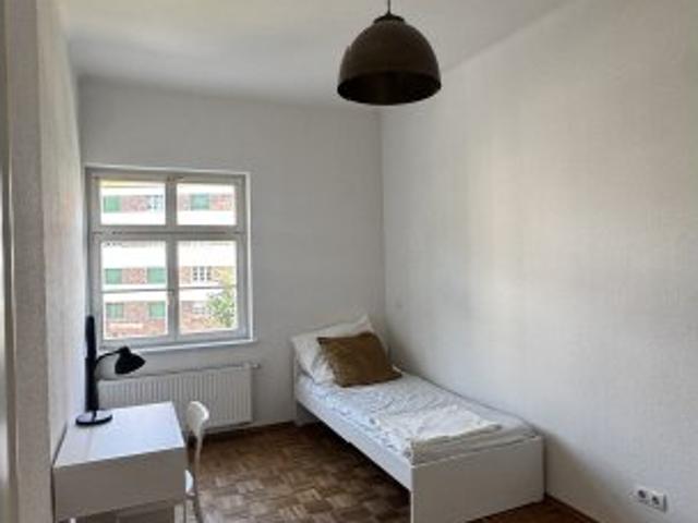 Zimmer mieten in Reudnitz-Thonberg, Leipzig
